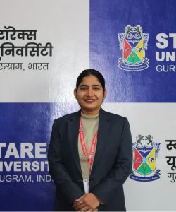 Devika Yadav Mam faculty image